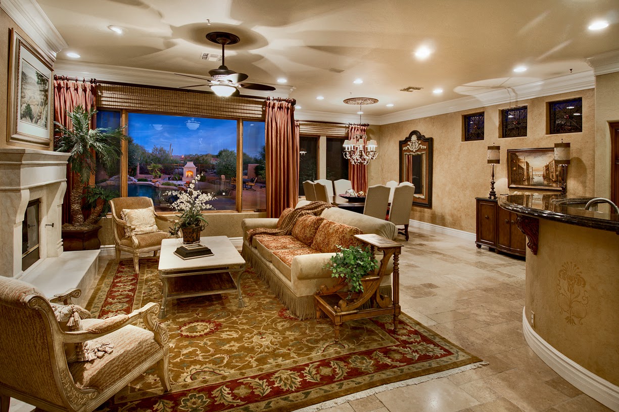 This Clean House project
